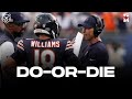Chicago Bears vs Las Vegas Raiders Preview & Predictions