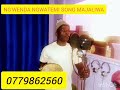 NG WENDA NGWATEMI SONG MAJALIWA 0628054164 YJ STUDIO 