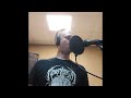 Gordiuz - Parasites (vocal playthrough)