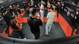 Yaroslav Romanchuk Vs Gul Mohammad Naseri Ivory Hanseatic Championship No11 Ihc
