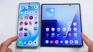 Galaxy S26 Ultra vs Galaxy Z Fold 7: Which Should You Buy?