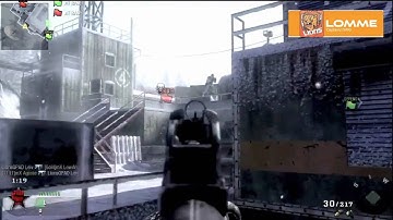 Black Ops:  Lions vs. Mythix