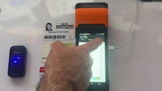Android Scanner and Printer screenshot 5