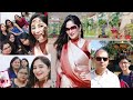 My Birthday l  Friends l Family outing l Fun l But Aji ko ye nahi bolna chahiye tha l