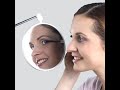 Miroir grossissant twistmirror