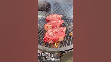 How to Get Perfect Steak Crust