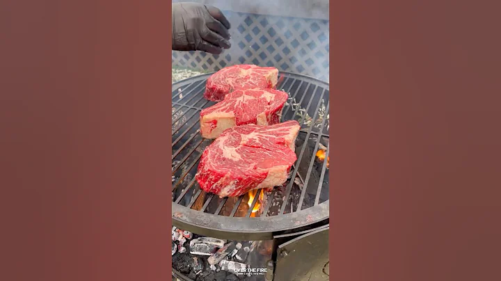 How to Get Perfect Steak Crust