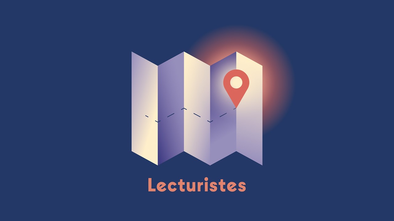 LiP 66 - Lecturistes: Jo estic molt tranquil·la aquí baix