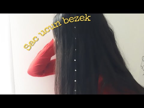 Video: Şüşələri Muncuqla Necə Bəzəmək Olar