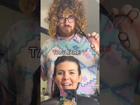 Video: 3 modi per tagliare i capelli alle ragazze