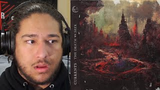 The Death We Seek  Currents  Album Reactionreview