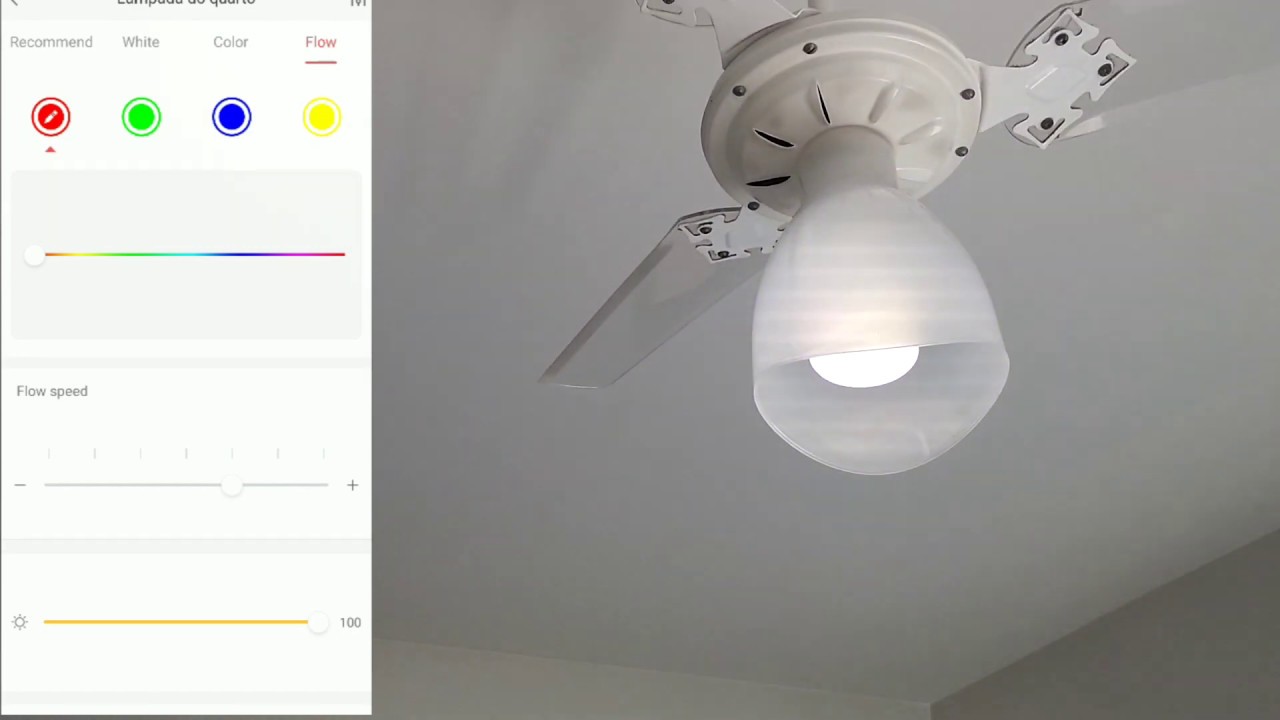 Yeelight inteligente led rgb diy painéis de luz música jogo sincronização  regulável cor inteligente app controle voz para o assistente do google  alexa xiaomi - AliExpress