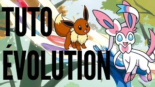 Tuto Comment Faire Evoluer Evoli En Nymphali L Pokemon Xy Youtube Tuto Comment Faire Evoluer Evoli En Nymphali L Pokemon Xy Youtube