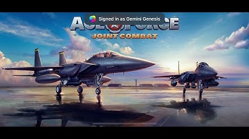 Bug report 3 | Ace Force: Joint Combat