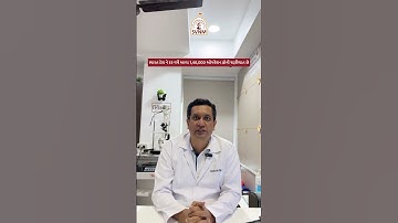 Dr. Bhavin Patel: Help 1 Crore Indians Fight Blindness with Free Cataract Surgeries at SVNM