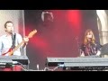 Capture de la vidéo Mina Tindle "To Carry Many Small Things" - Live @ Fnac Live, Paris - 20/07/2012 [Hd]