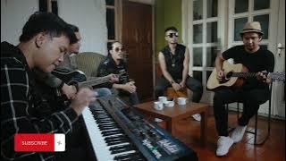 Lirik Lagu Malaikat Pencabut Rindu ~ Hijau Daun