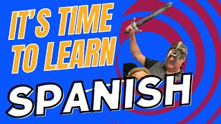 LEARN SPANISH FAST LightSpeed Spanish #learnspanish #spain #spanish #funspanish #spanishlanguage by LightSpeed Spanish 242 views 21 hours ago 3 minutes, 13 seconds