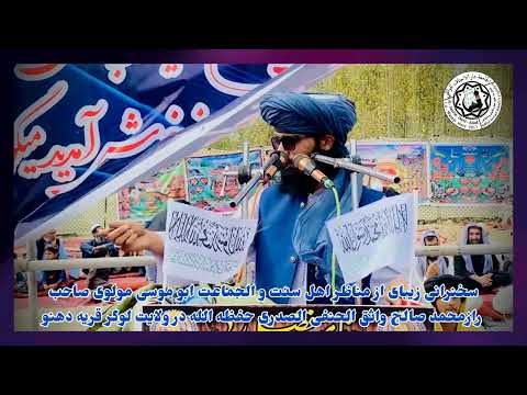 موضوع صحابه کرام چگونه بر سنت پیامبر ص پابندی میکردند لایک شیر و سبسکرایب را فراموش نکنید