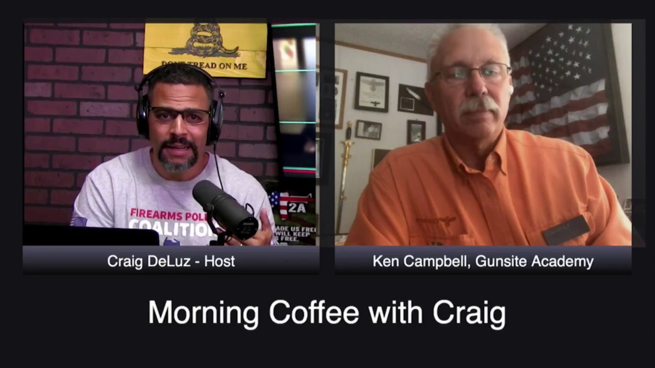 Intuit Refuses to Process Credit Card Purchases From Gun Stores - Interview with Gun Site Academy