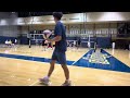 Open Gym 9/10/24