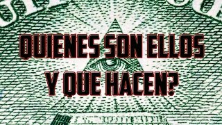 Los illuminati Que son El Nuevo Orden Mundial Que es