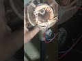 tufani fan mein customer se ghar per hi connection Tut chuka hai #trending