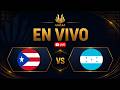 En VIVO | Honduras vs Puerto Rico | TORNEO SUB-16 UNCAF FIFA Forward