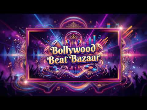 Bollywood Beat Bazaar Live Stream