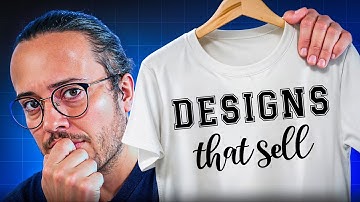 5 Easy AI Design Tips to Create Shirts That Sell and How To Create Them