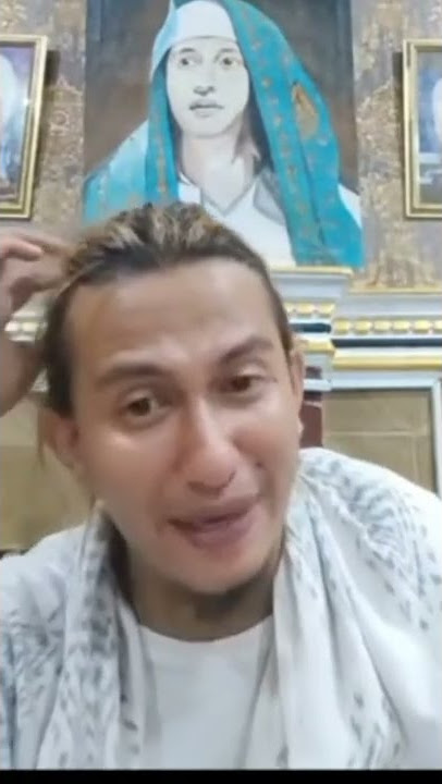 Hukum Seruling 'HABIB BAHAR'