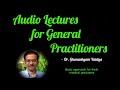 05  giddinessvertigo  lectures for general practitioners