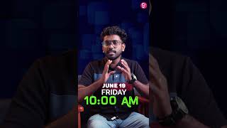 UGC NET June 2026 Countdown Begins | Join the Mega Marathon!!