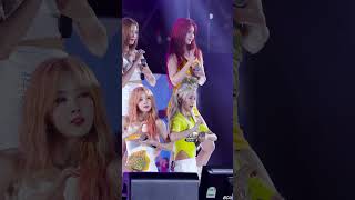 스테이씨 (STAYC) ISA (아이사) RUN2U (런투유) [4K60P] 230729 정남진장흥물축제 직캠 FANCAM by ecu