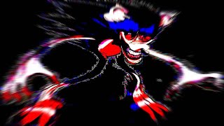 Sunkys Rampage - Triple Trouble Cover