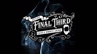 The Final Third podcast teaser