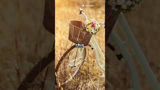 Transforming Vintage Bikes into Rolling Art #viralvideo#viralshorts