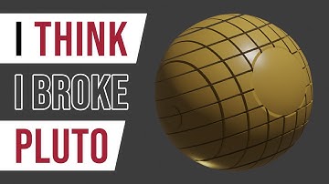 Bool Tool Animation | Blender 3.0 🤯