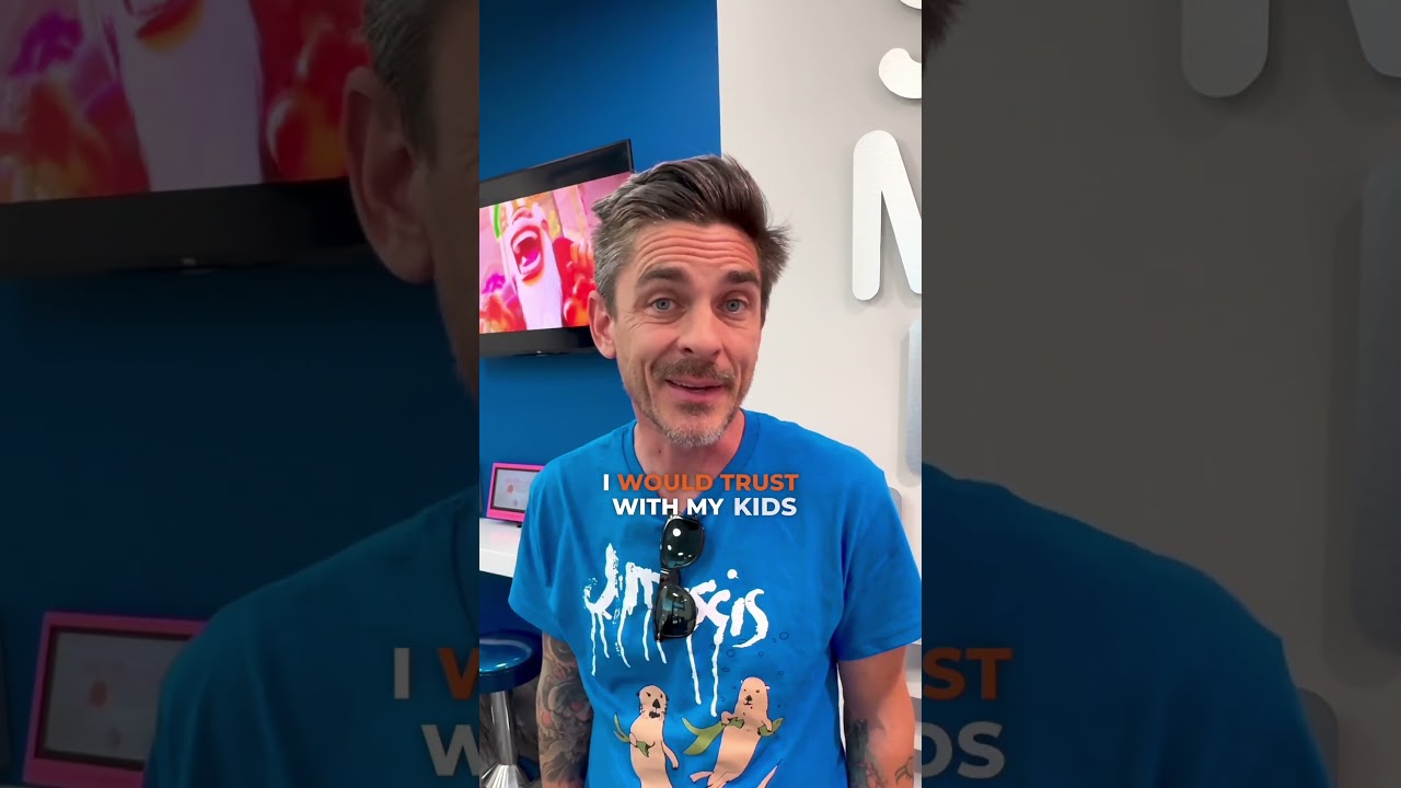 Why We Trust Dr. Olga