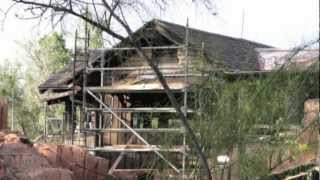 Magic Kingdom General Update 2012
