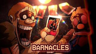 FNF - BARNACLES - COVER - BIKINI HORRORS V3
