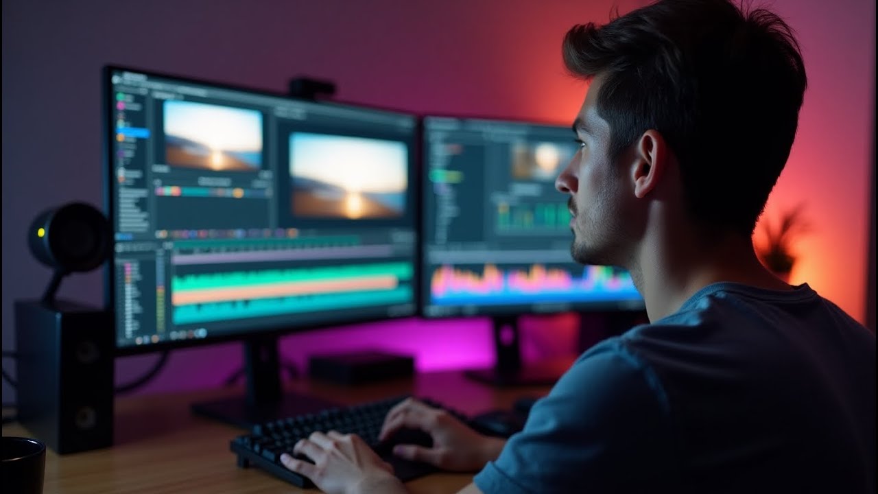 🎬 Assignment-3 | I'm Learning Video Editing | Freelance Video Editor Sohan