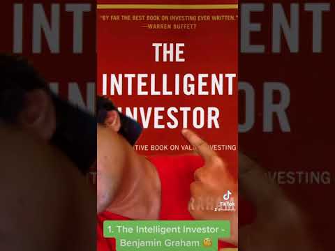 best investment books