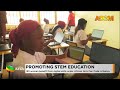 150 Women benefit from digital skills under African Girls Can Code Initiative  (09-10-26)