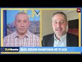 IDF ROLLS IN! But what’s the strategy to defeat Hamas in Gaza? | Jerusalem Minute