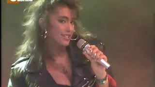 Sabrina Salerno_Boys (Summertime Love) (Second Show) (1987)