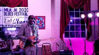 Strokin'/Clarence Carter