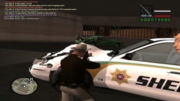 LS-RP ~2012 Archive -   SASD High Speed Pursuit Shootout