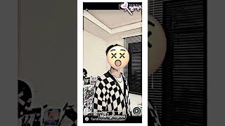 Pov : Main tebak - tebakan 😎🤍 || #fakechat || #whatsmock #shorts  #masukberanda #povchat #povsoft screenshot 5