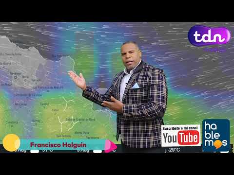 Pronóstico María Trinidad Sánchez con Francisco Holguín - 07 de Agosto 2023